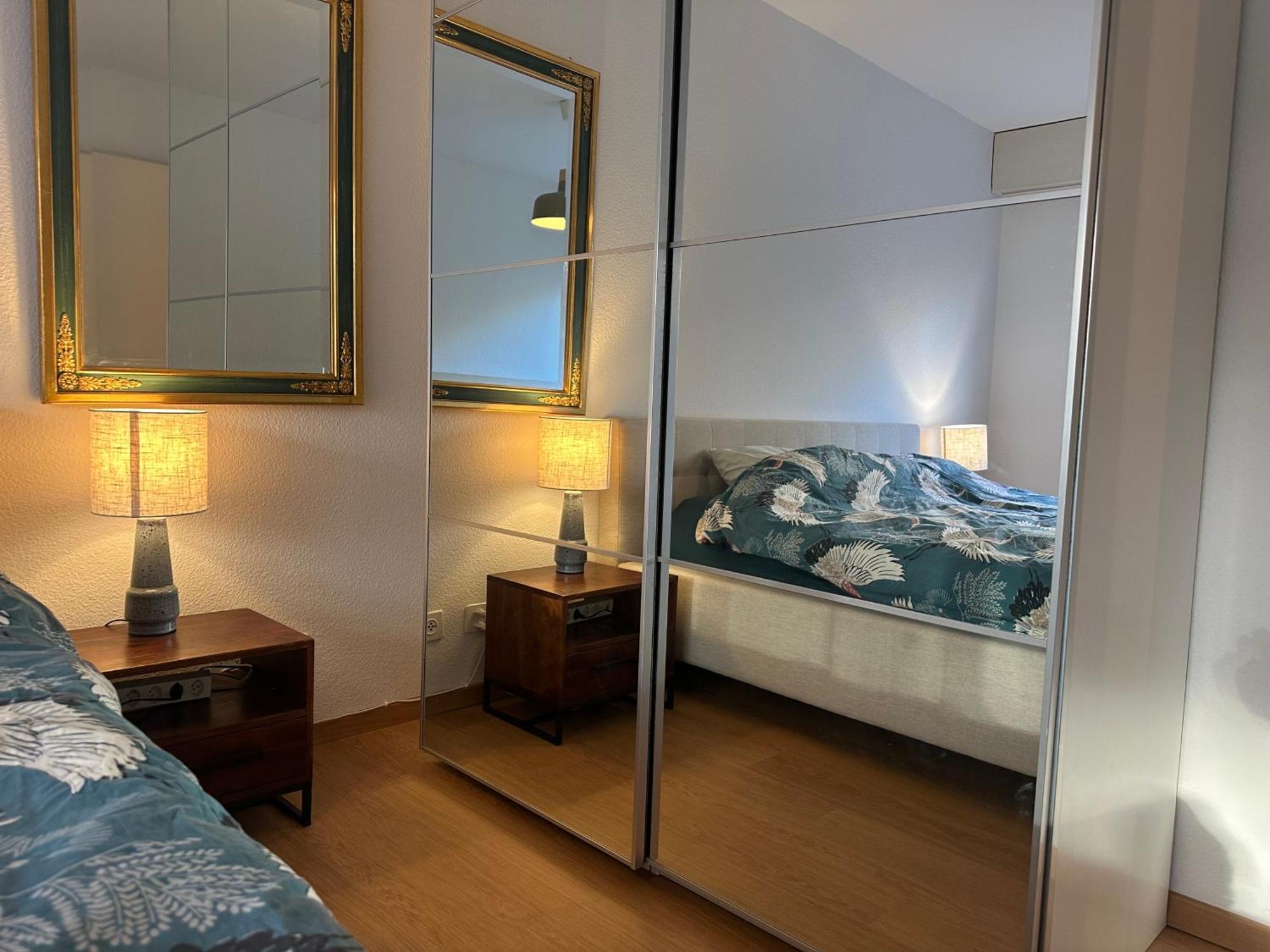 Lovely Room, 15 Min From Center, Mountain View Zürich Exterior foto