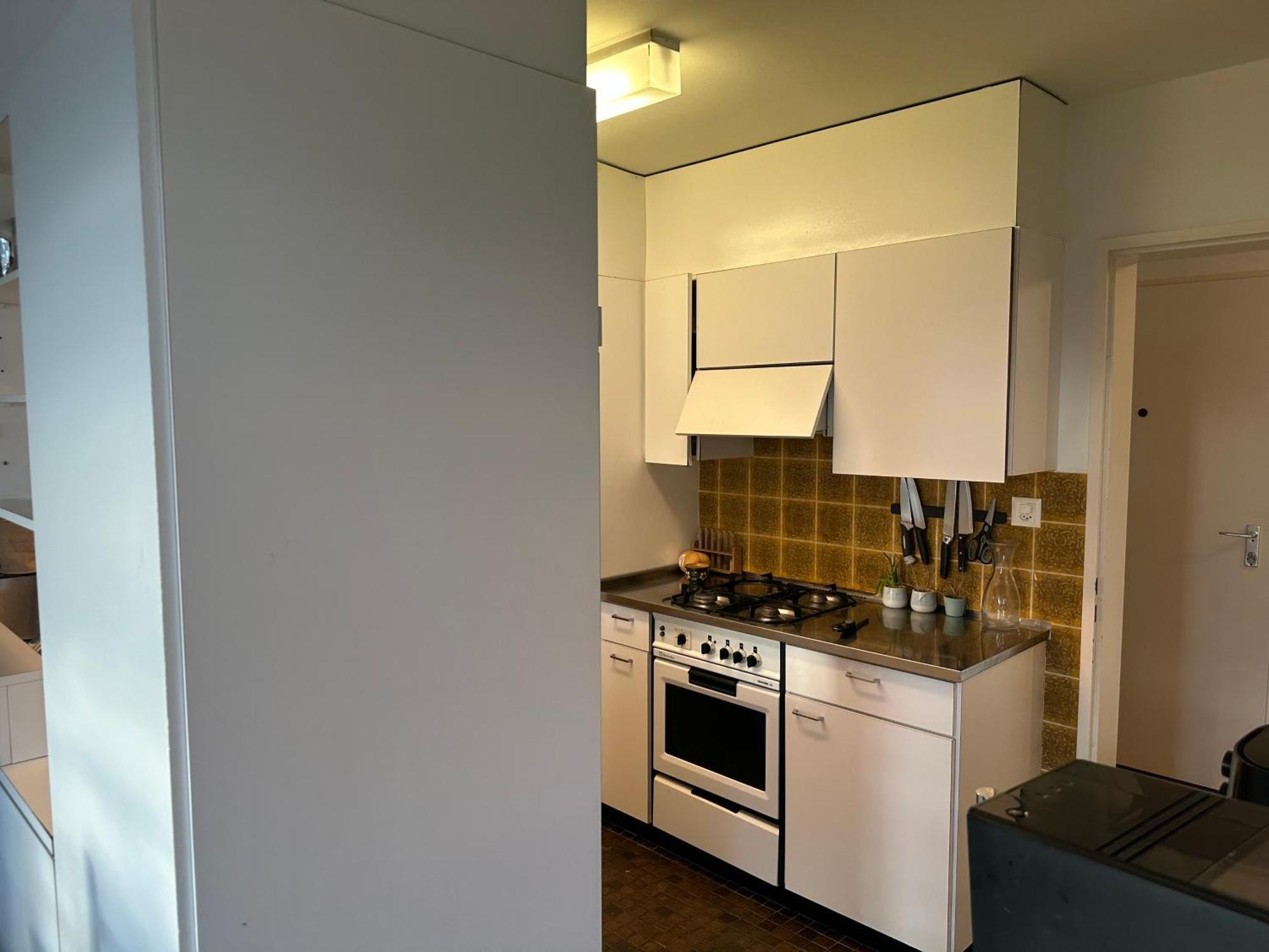 Lovely Room, 15 Min From Center, Mountain View Zürich Exterior foto